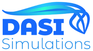 Read more about the article DASI Simulations Closes Third Funding Round of $5 Million