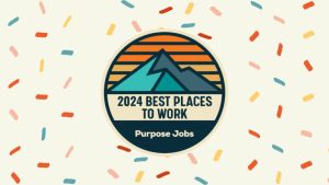 Read more about the article Purpose Jobs Recognizes DASI Simulations for Best Culture for the Second Year